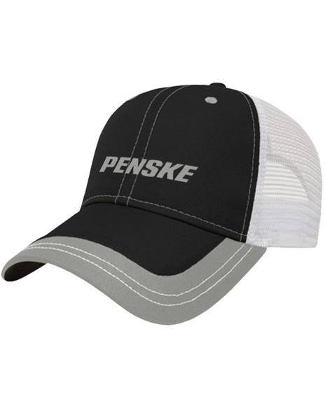 Picture of Mesh Back Cap