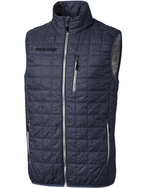 Picture of -D- Cutter & Buck Men's Rainier Vest