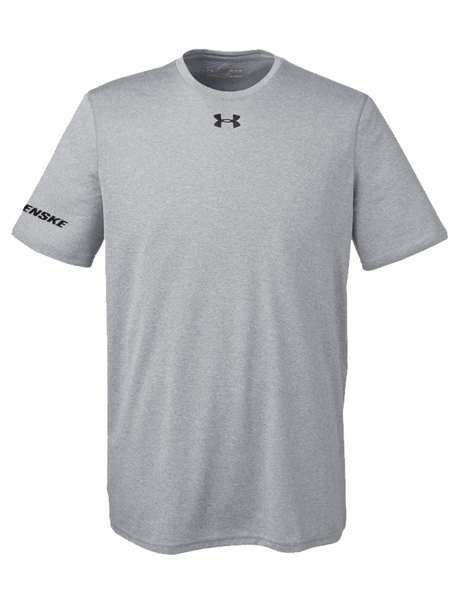 Picture of -D- Under Armour Men's Locker Short Sleeve Tee