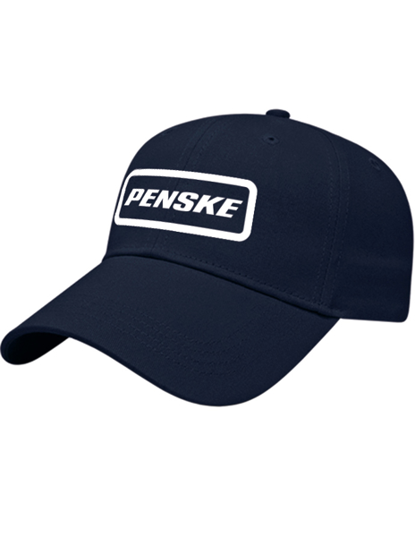 Picture of Lightweight Low Profile Cap - Navy