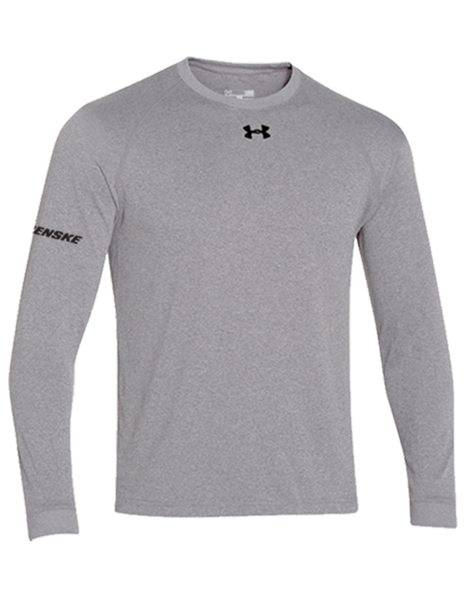 Picture of -D- Under Armour Men's Long Sleeve Tee