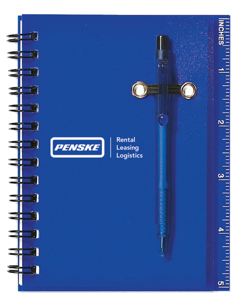 Picture of Notebook and Pen Set