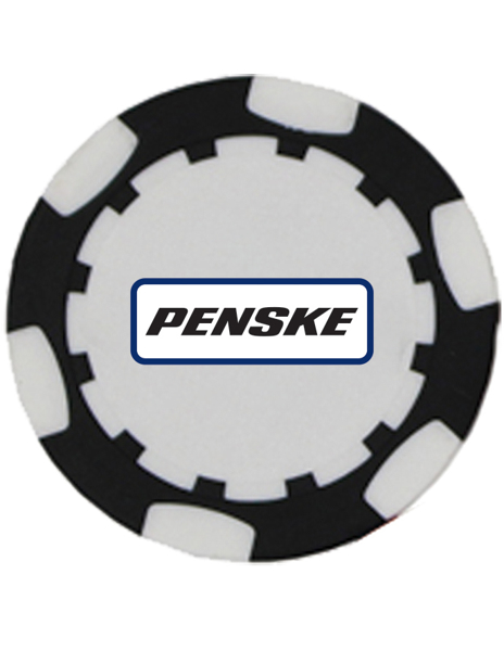 Picture of Poker Chip