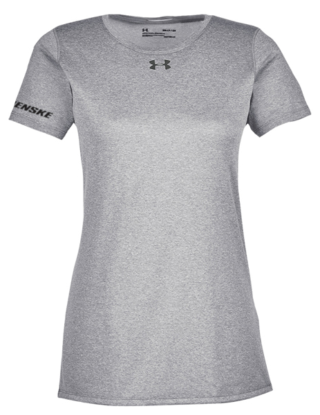 Picture of -D- Under Armour Ladies Tee Short Sleeve