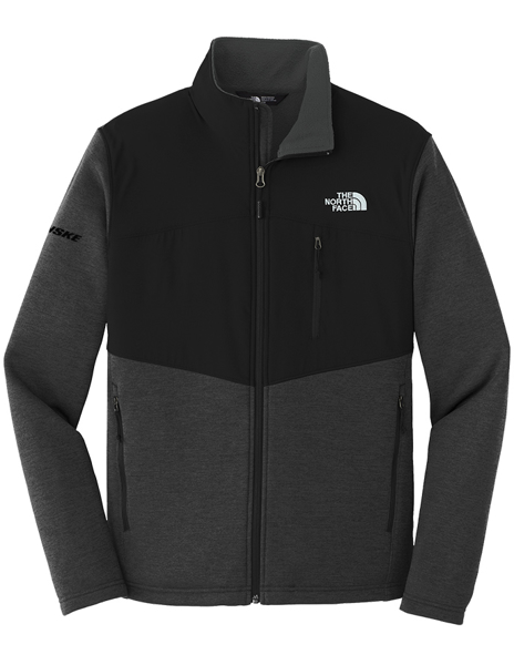 Picture of -D- The North Face Men's Far North Fleece Jacket