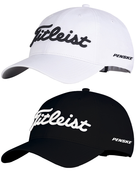 Picture of Titleist Tour Performance Golf Hat