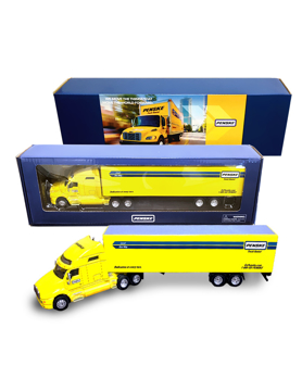 Penske Truck Leasing Webstore. Replica Trucks