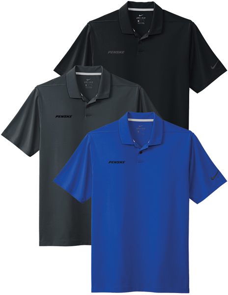 Picture of -D- Nike Men's Dri-Fit Vapor Polo