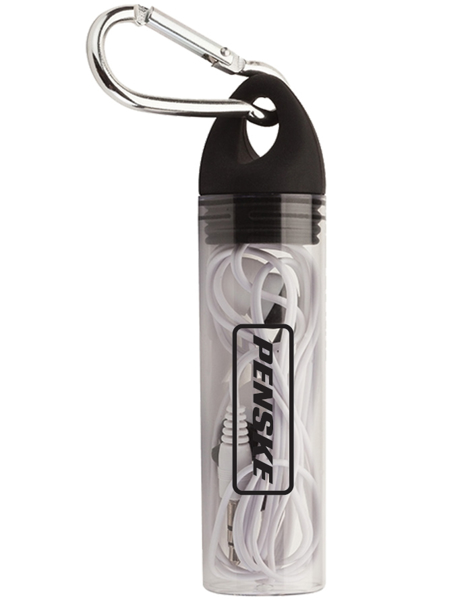 Picture of Melodia Stereo Earbuds