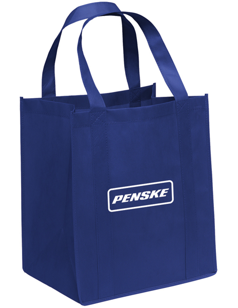 Picture of -D-PolyPro Big Grocery Tote