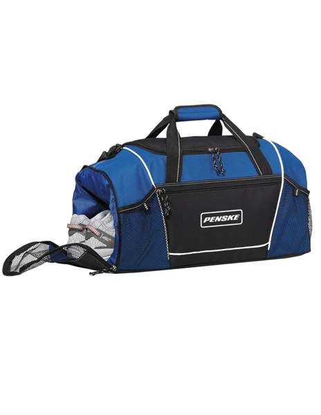 Picture of -D-Endurance Duffel Bag