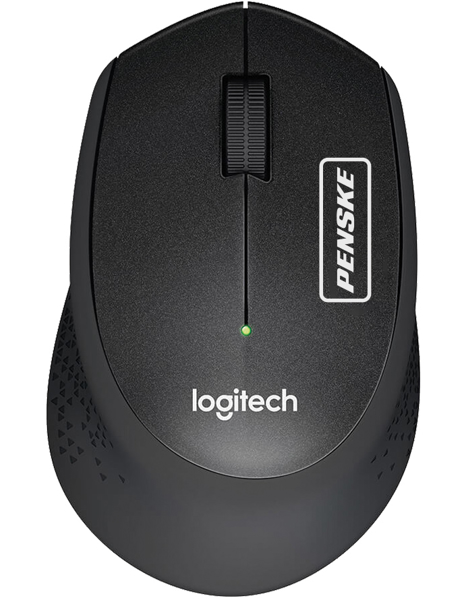 Picture of Logitech® M330 Silent Plus Wireless Mouse