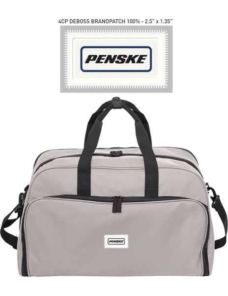 Picture of Workation Renew Weekender Duffel
