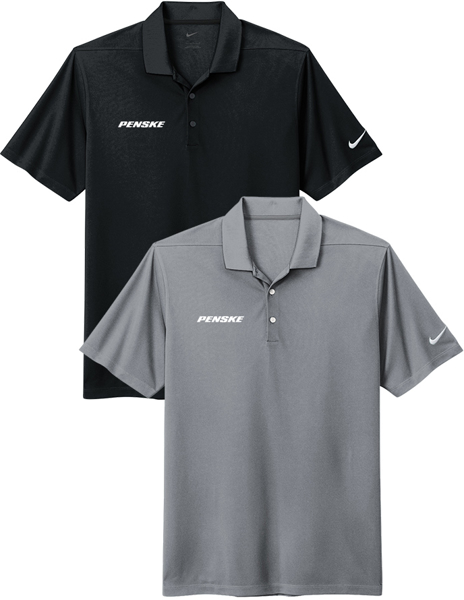 Picture of Nike Men's Dri-Fit Micro Pique Polo