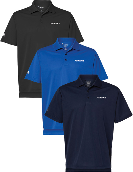 Picture of Adidas Men's Sport Polo