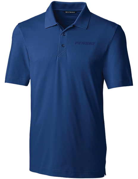 Picture of -D- Cutter & Buck Men's Forge Polo