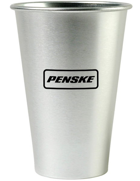 Picture of -D-18 oz. Aluminum Stadium Cup