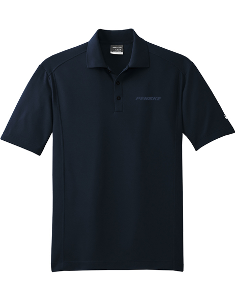 Picture of -D-Nike Men's Dri-FIT Classic Polo