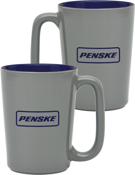 Picture of 16 oz. Slat Series