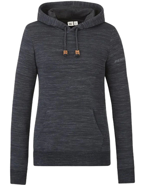 Picture of -D-tentree Ladies Space Dye Classic Hoodie