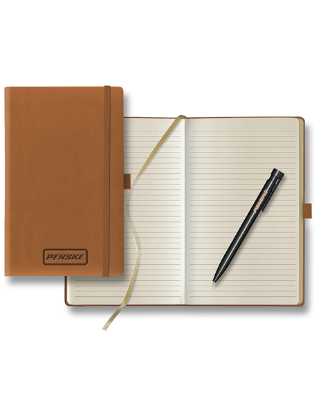 Picture of Castelli Journal and Pen Set