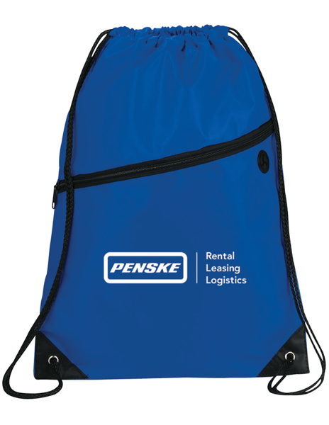 Picture of -D-Drawstring Cinch Backpack
