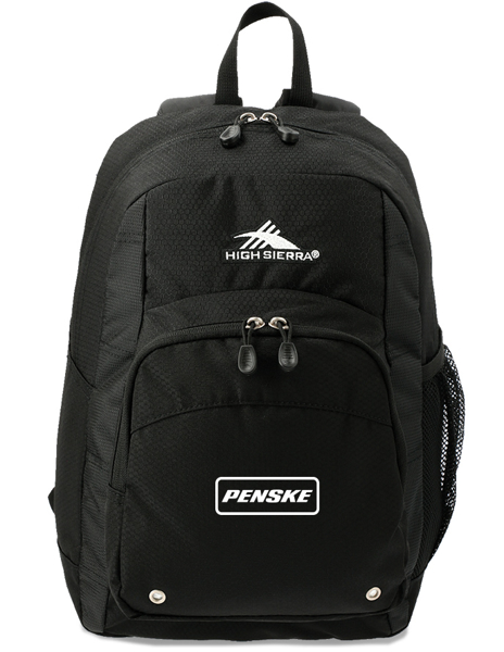 Picture of High Sierra Impact Back Pack