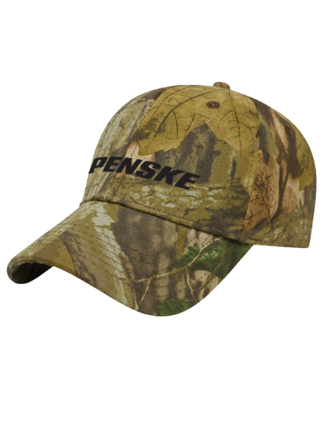 Picture of Camo Cap