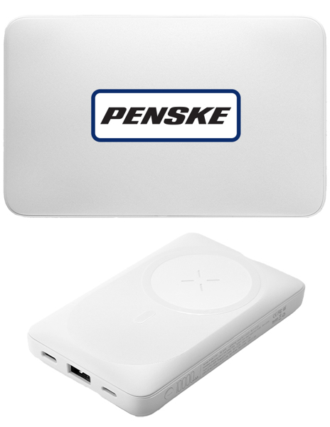 Picture of -D- MagSafe 10,000 mAh Power Bank