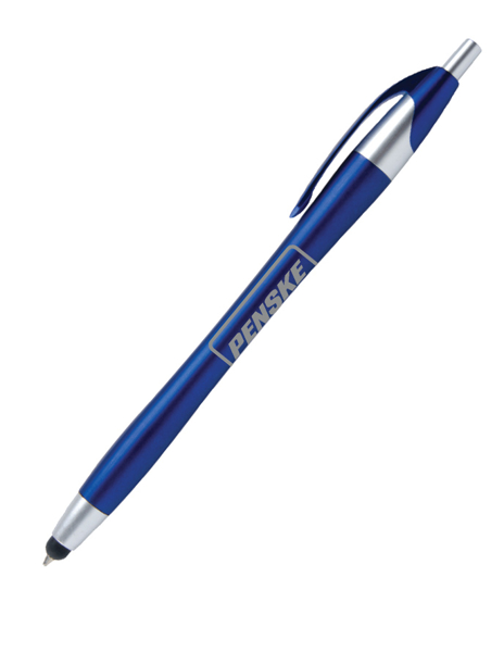 Picture of Javalina Metallic Stylus Pen
