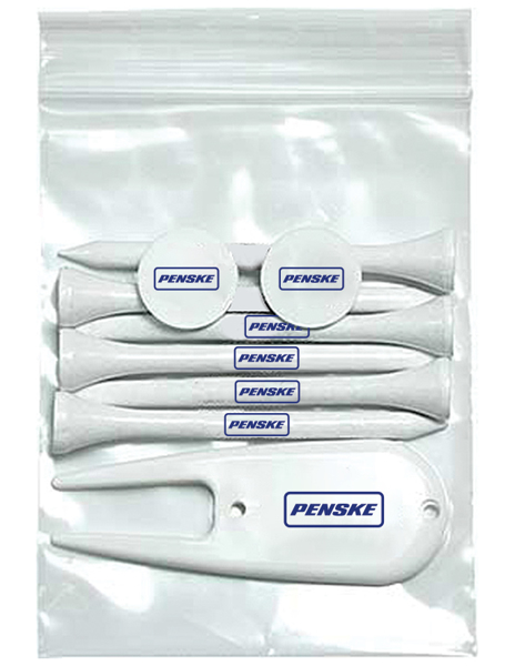 Picture of Golf Combo Pack