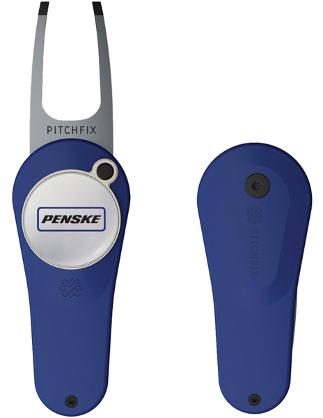 Picture of Pitchfix Original Divot Tool with Removable Ball Marker