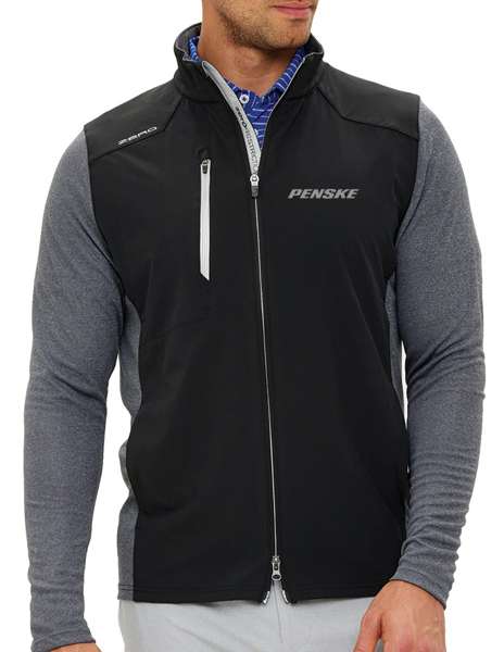Picture of -D-Zero Restriction Men's Full Zip Jacket