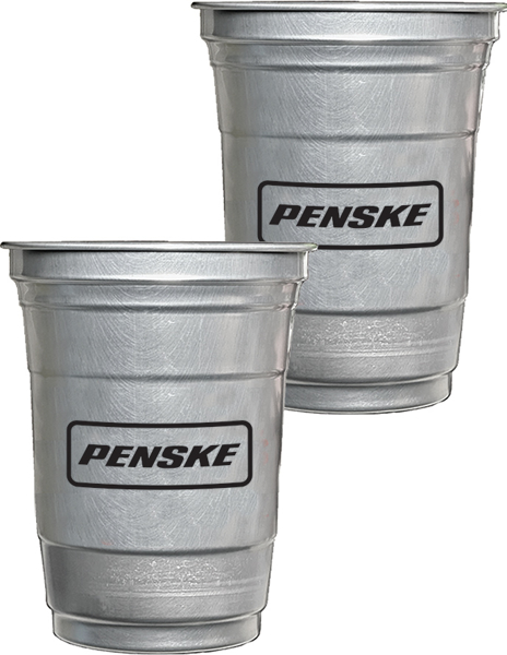 Picture of Ball 16 oz. Recycled Aluminum Cup