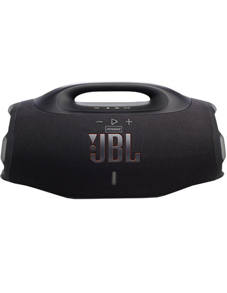 Picture of JBL Boombox 4 Waterproof Portable Bluetooth Speaker