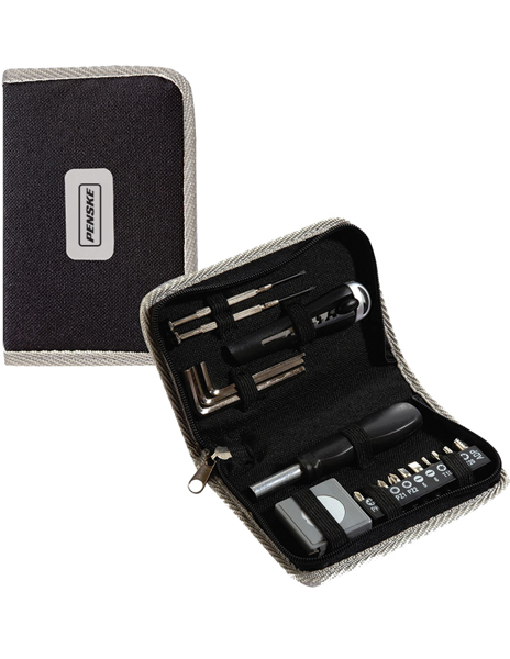 Picture of Marshalls Tool Set