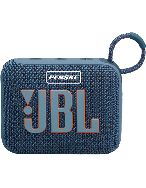 Picture of JBL Go 4 Portable Bluetooth Speaker