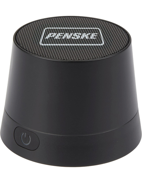 Picture of Micro Magnetic Water-Resistant Bluetooth Speaker