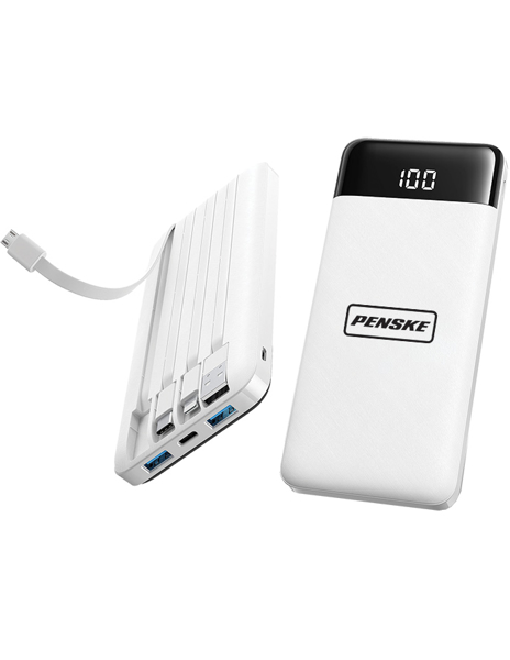 Picture of Axiom Slim 10KmAh Power Bank