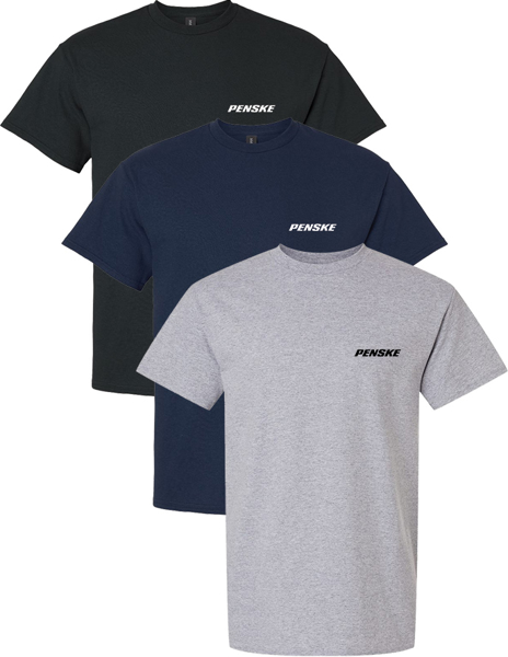 Picture of Gildan Ultra Cotton T-Shirt