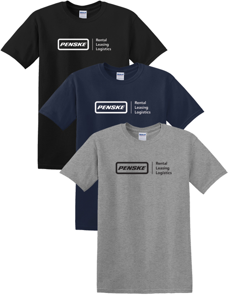 Picture of -D-Gildan Adult Ultra Cotton T-Shirt