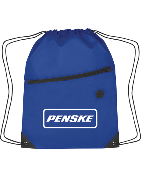 Picture of Drawstring Cinch Backpack