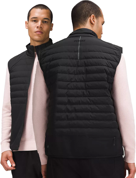 Picture of Down For It All Vest