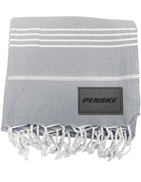 Picture of -D- Peshtemal Turkish Towel