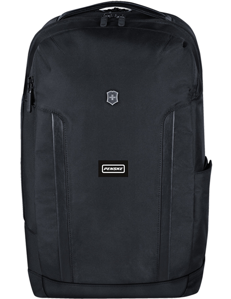 Picture of Deluxe Travel Laptop Backpack