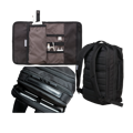 Picture of Deluxe Travel Laptop Backpack