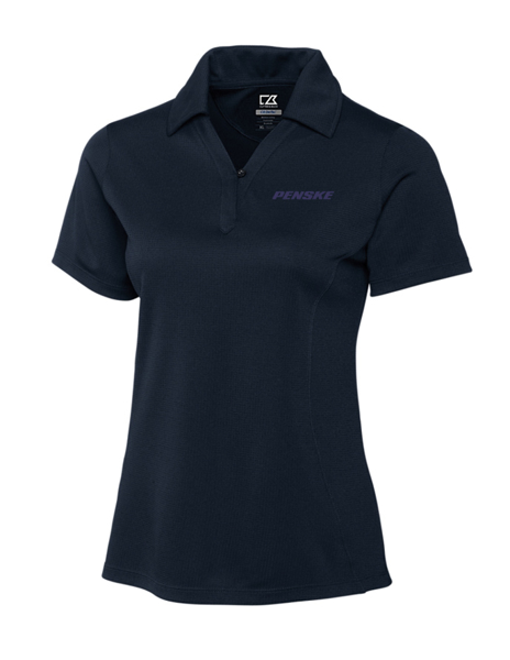 Picture of -D- Ladies CB Genre SS Polo