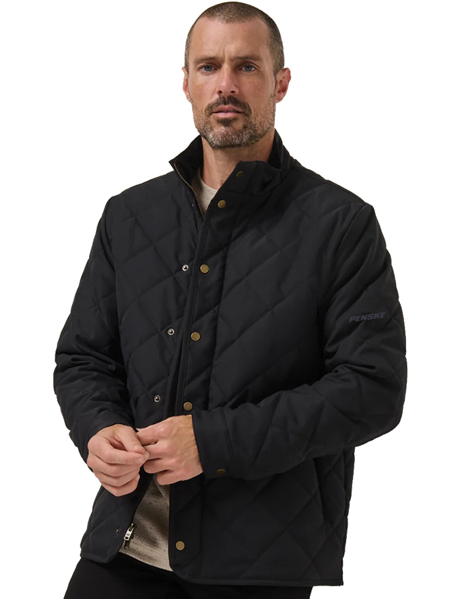Picture of Men's Travis Mathew Highlander Jacket
