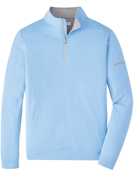 Picture of Men's Peter Millar Perth Performance 1/4 Zip
