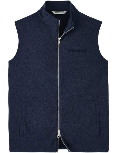 Picture of Men's Peter Millar Crown Sweater Vest